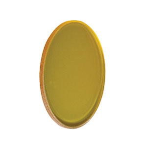 Thorlabs索雷博 LA0209-E1 平凸透镜