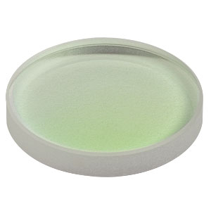 Thorlabs索雷博 LF1097-C 负弯月透镜