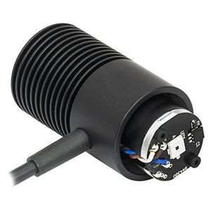 Thorlabs索雷博 M970L4 - 已安装LED