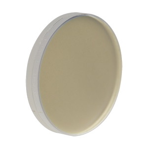 Thorlabs索雷博 LPNIRE100-B - Ø1英寸线偏振片