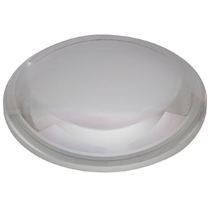 Thorlabs索雷博 LA1238-A 平凸透镜