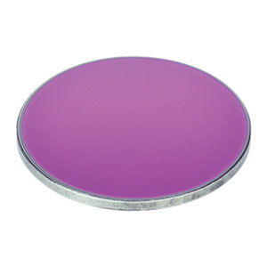 Thorlabs索雷博 LA9928-E3 平凸透镜