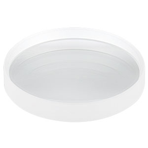 Thorlabs索雷博 LC1611-A 平凹透镜