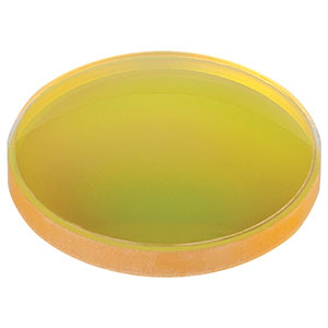 Thorlabs索雷博 LE5382-E1 正弯月透镜