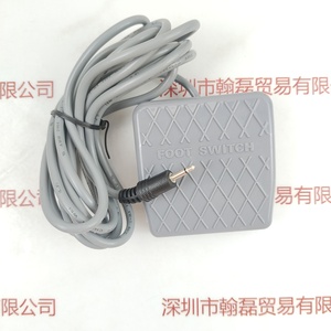 FOOT SWITCB EFS-D 10A 250VAC 脚踏开关