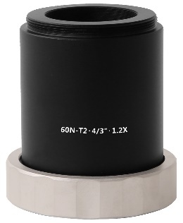 图谱光电ToupTek    CSN120XT2    接口适配器