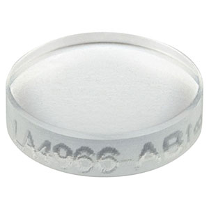 Thorlabs索雷博 LA4966-AB 平凸透镜