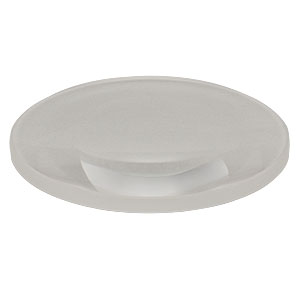 Thorlabs索雷博 LA4984 平凸透镜