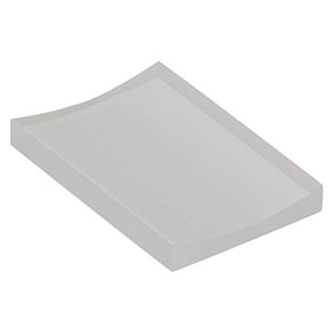 Thorlabs索雷博 LK4385-C 平凹柱面透镜