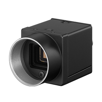 SONY索尼     XCU-CG160    视觉摄像机