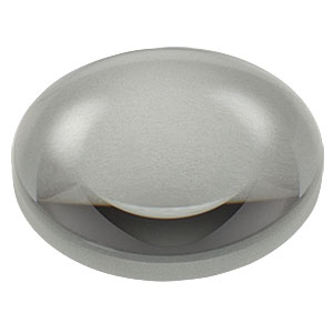 Thorlabs索雷博 LBF254-040 最佳外形透镜