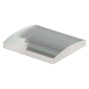 Thorlabs索雷博 LJ1567L1-C 平凸柱面透镜