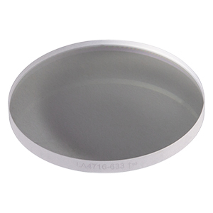 Thorlabs索雷博 LA4716-633 平凸透镜