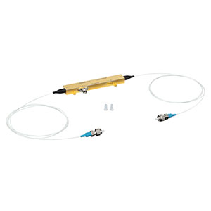 Thorlabs索雷博 LNX1020F - 强度调制器