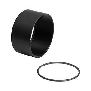 Thorlabs索雷博 SM3L15 - SM3透镜套筒