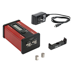 Thorlabs索雷博 RXM25AF - 超快光接收器