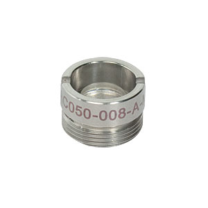 Thorlabs索雷博 AC050-008-A-ML 消色差双胶合透镜