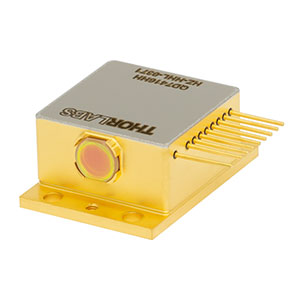 Thorlabs索雷博 QD7416HH - 分布反馈式量子级联激光器