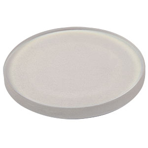 Thorlabs索雷博 LBF254-100-B 最佳外形透镜