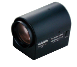 AVENIR 精工镜头     SL08585AIR    工业镜头