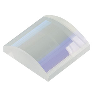 Thorlabs索雷博 AYL1512-B 平凸非球面柱面透镜