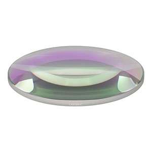 Thorlabs索雷博 LA4795-C 平凸透镜