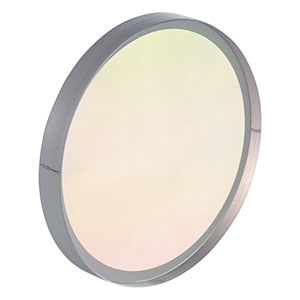 Thorlabs索雷博 GP2006L - 体相位全息透射光栅