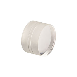 Thorlabs索雷博 TRS127-020-A 消色差三胶合透镜