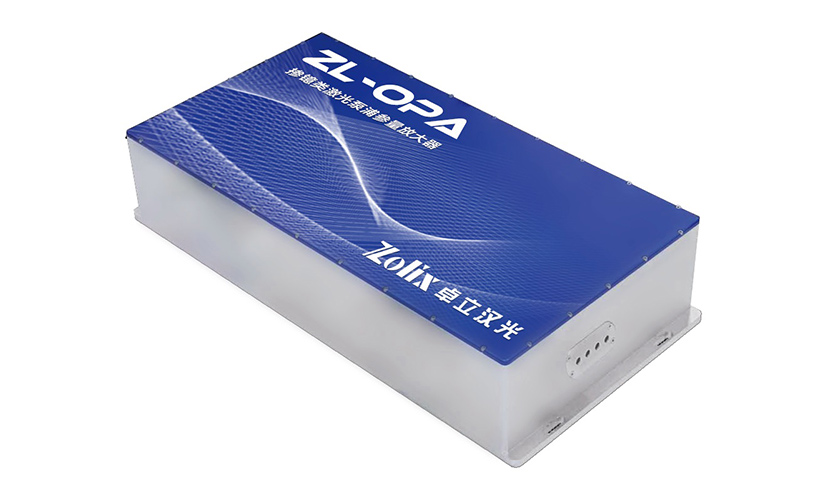 zolix卓立汉光  ZL-OPA-HE   放大器