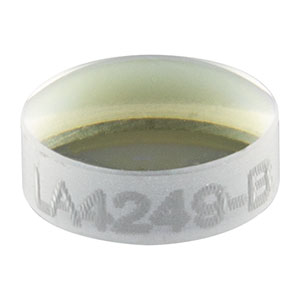 Thorlabs索雷博 LA4249-B 平凸透镜