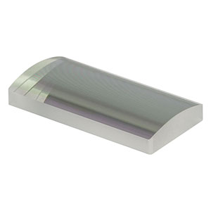 Thorlabs索雷博 LJ1810L2-C 平凸柱面透镜