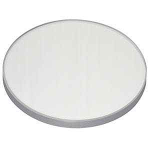 Thorlabs索雷博 LA4380-A 平凸透镜