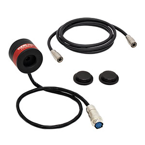 Thorlabs索雷博 FPQSA-5 - 法布里-珀罗滤光器