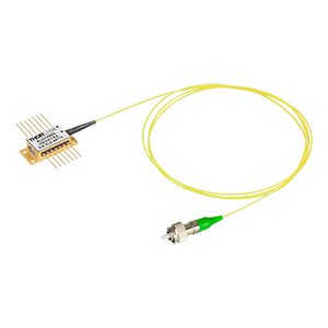 Thorlabs索雷博 SLD1450S - 超辐射发光二极管