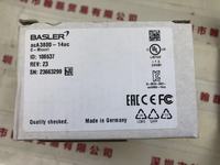BASLER巴斯勒   ACA3800-14UC  工业相机