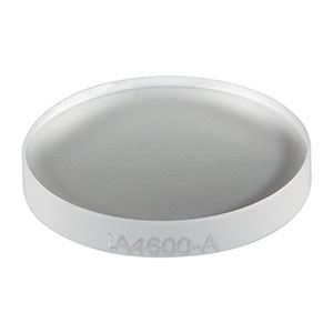 Thorlabs索雷博 LA4600-A 平凸透镜