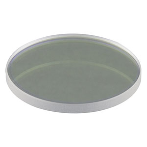 Thorlabs索雷博 LA1464-B 平凸透镜