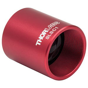 Thorlabs索雷博 SLSC1 - 准直器