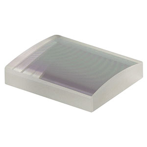 Thorlabs索雷博 LJ1402L1-C 平凸柱面透镜