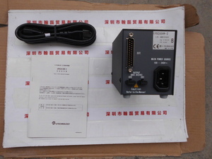 U-TECHNOLOGY &nbsp;UPD2410W-2 &nbsp;光源控制器