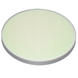 Thorlabs索雷博 LA4158-C 平凸透镜