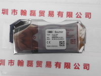 Baumer宝盟  VLG-12M  工业相机