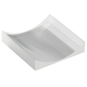 Thorlabs索雷博 LK1431L1-A 平凹柱面透镜