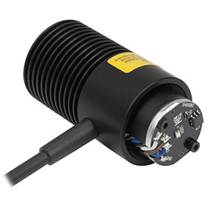 Thorlabs索雷博 M405L4 - 已安装LED