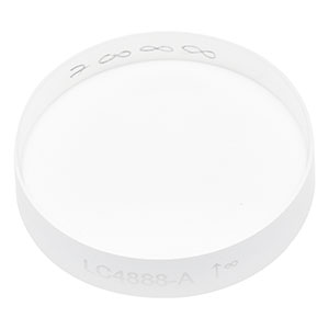 Thorlabs索雷博 LC4888-A 平凹透镜