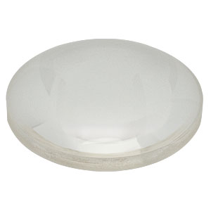 Thorlabs索雷博 LA6002 平凸透镜