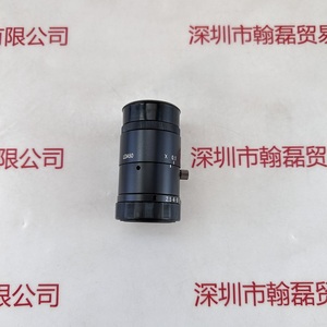 VST微视科 &nbsp;&nbsp;工业镜头 &nbsp;VS-LDA50