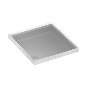 Thorlabs索雷博 LK1002L1 平凹柱面透镜