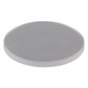 Thorlabs索雷博 LE4197 正弯月透镜