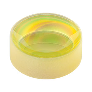 Thorlabs索雷博 LF5469-E1 负弯月透镜